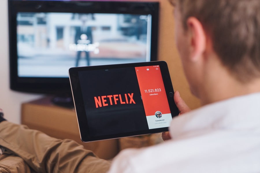 Slik får du tilgang til amerikansk Netflix