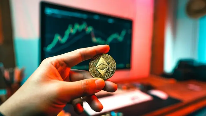 Slik investerer du i kryptovaluta